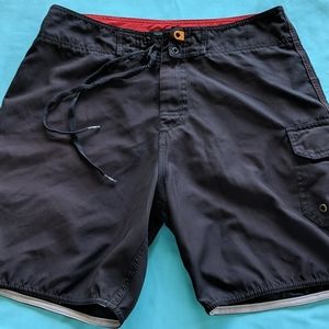 Quiksilver Boys boardshorts